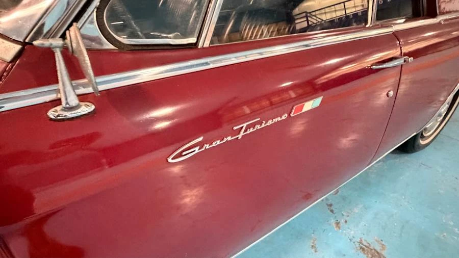 1964 Studebaker Hawk - Image 9 of 16