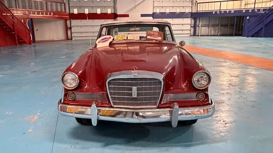 1964 Studebaker Hawk - Image 4 of 16