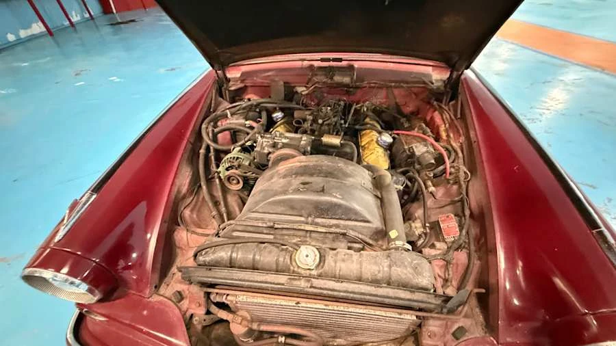 1964 Studebaker Hawk - Image 15 of 16