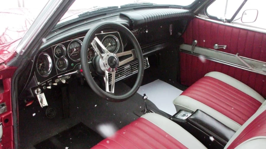 1964 Studebaker Hawk - Image 4 of 5