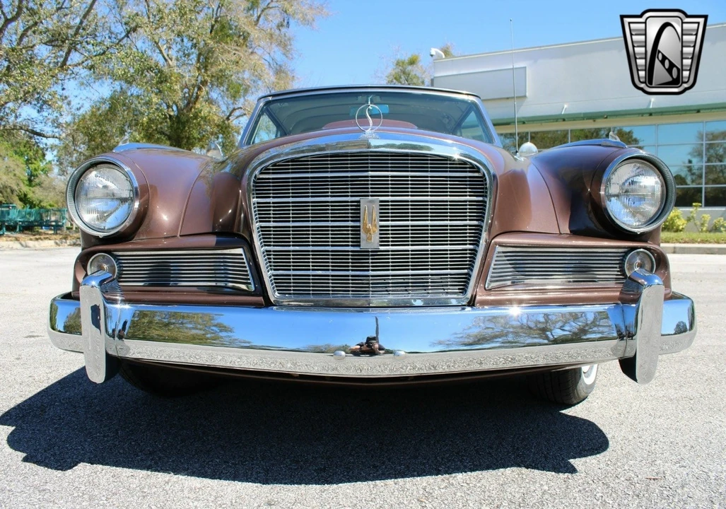 1964 Studebaker Hawk - Image 11 of 12
