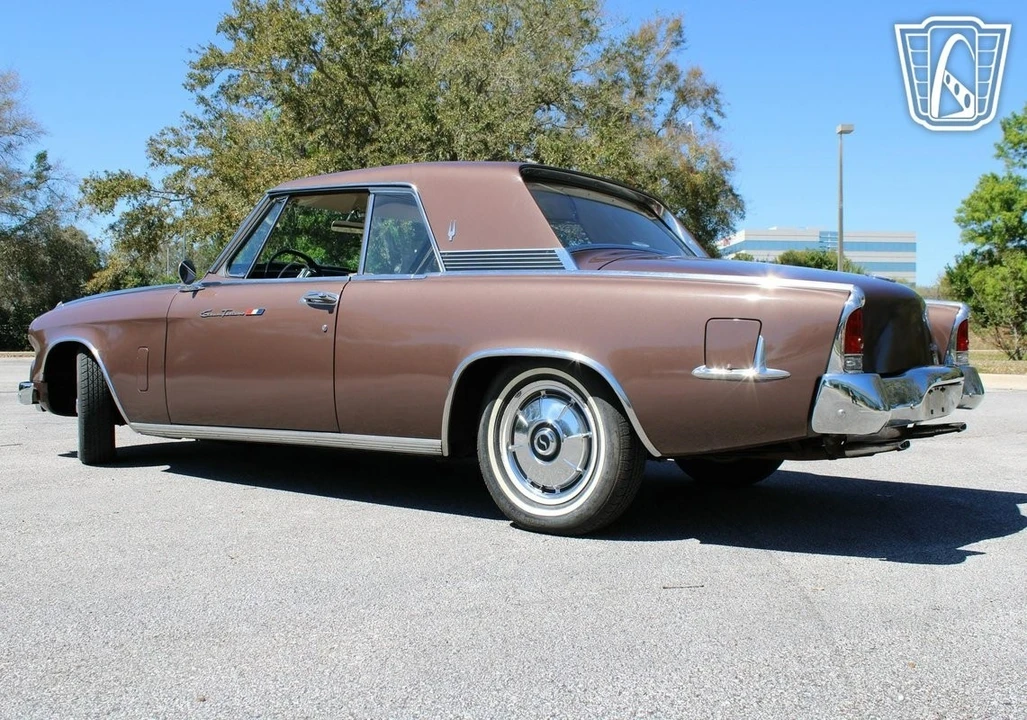 1964 Studebaker Hawk - Image 15 of 21