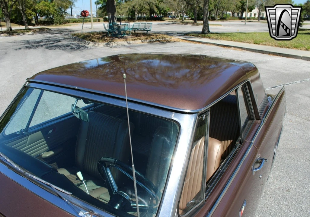 1964 Studebaker Hawk - Image 12 of 12