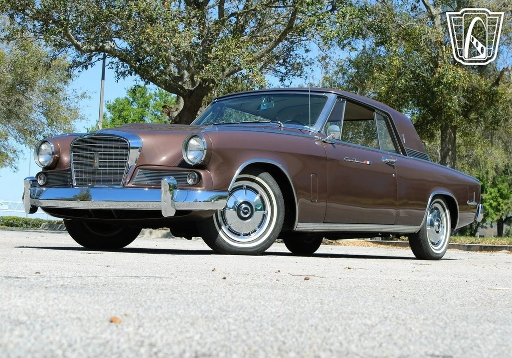 1964 Studebaker Hawk - Image 7 of 21