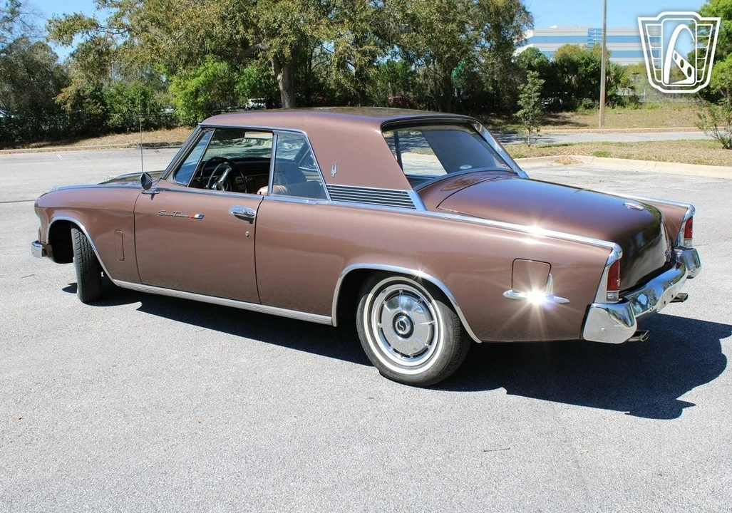 1964 Studebaker Hawk - Image 16 of 21