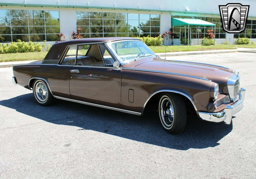 1964 Studebaker Hawk - Image 10 of 12