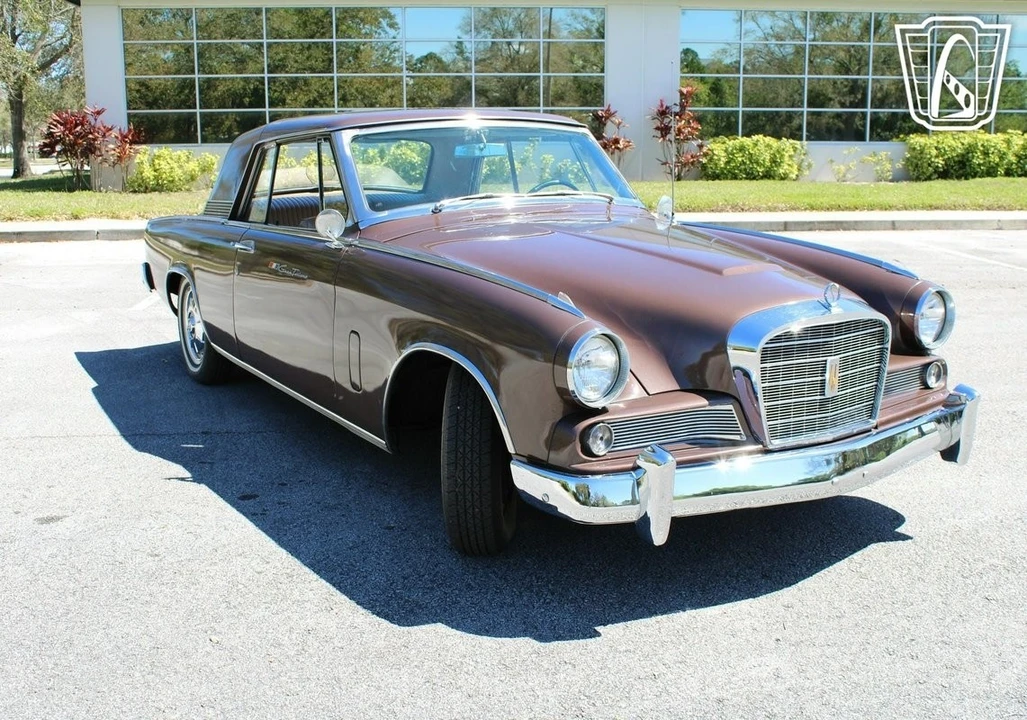1964 Studebaker Hawk - Image 10 of 21