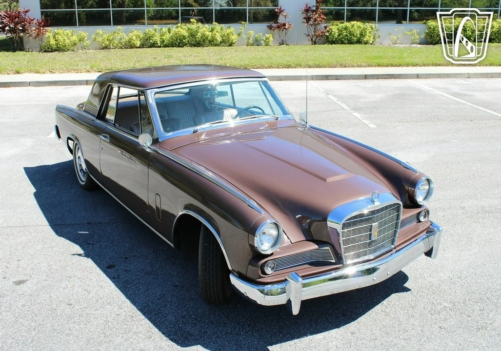 1964 Studebaker Hawk - Image 11 of 21