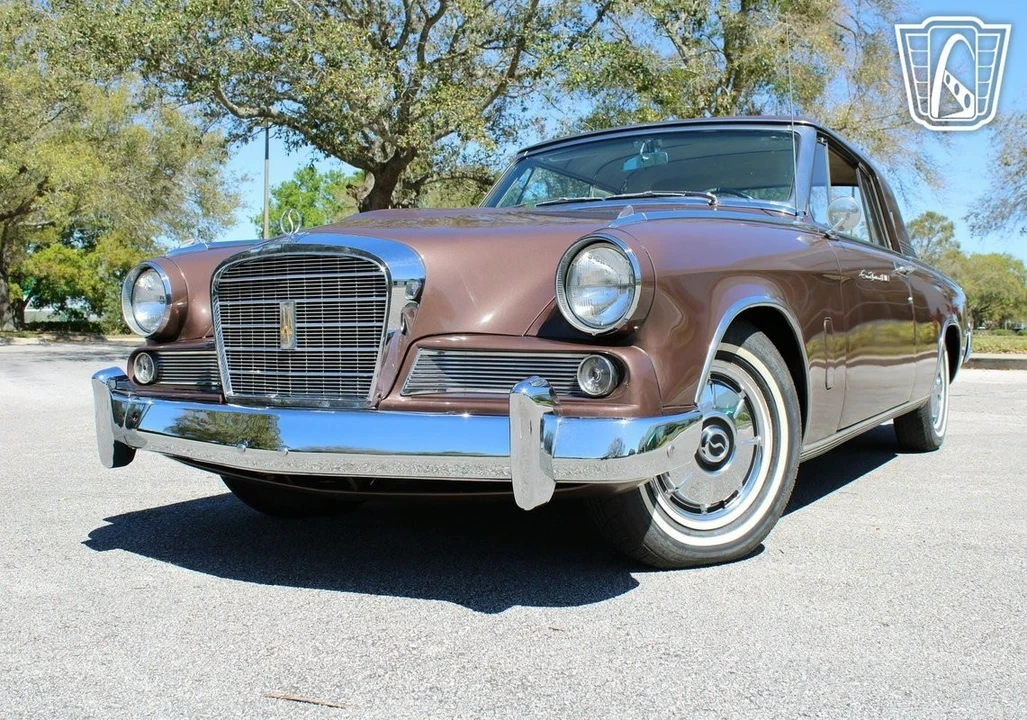 1964 Studebaker Hawk - Image 12 of 21