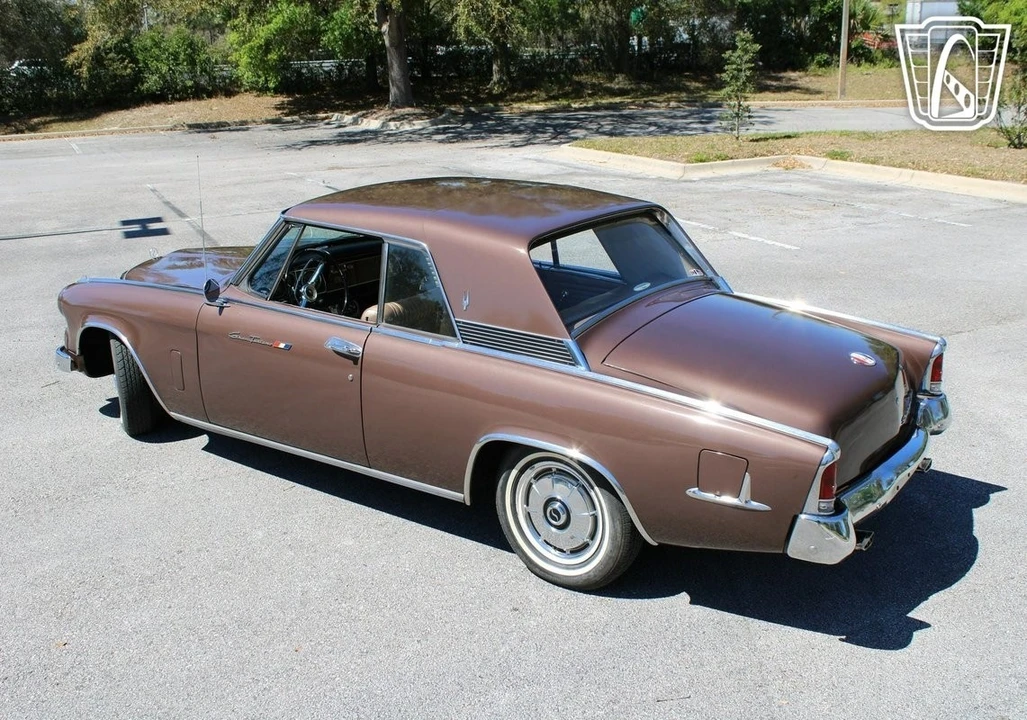 1964 Studebaker Hawk - Image 17 of 21