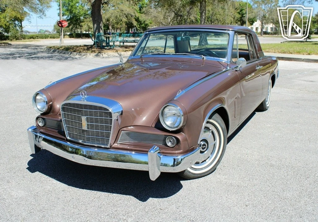 1964 Studebaker Hawk - Image 13 of 21