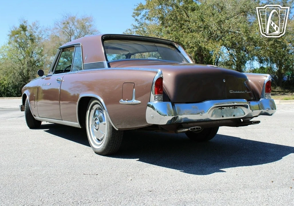 1964 Studebaker Hawk - Image 18 of 21