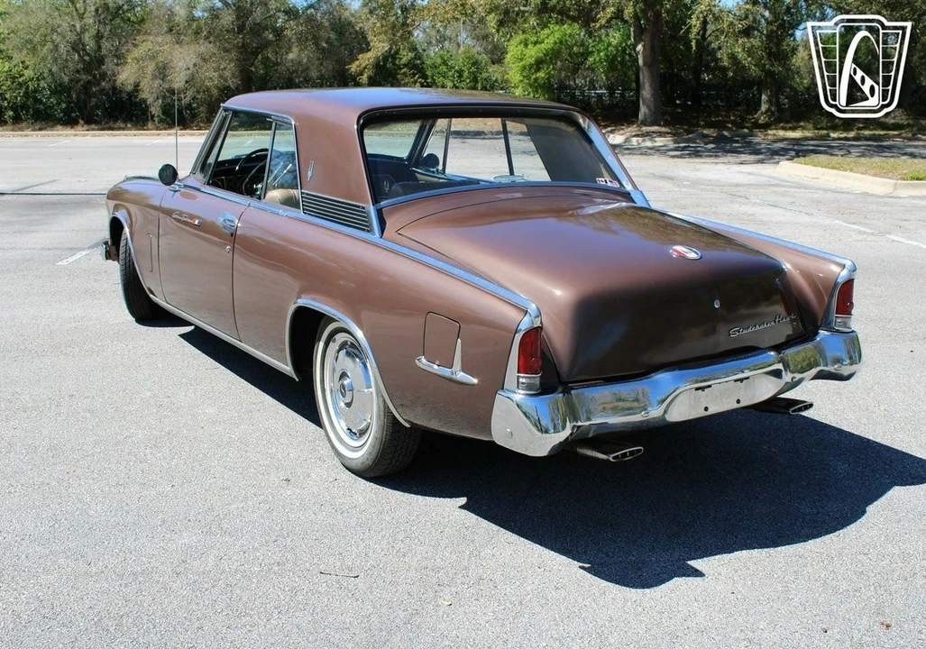 1964 Studebaker Hawk - Image 19 of 21