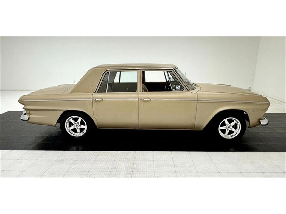 1964 Studebaker Lark - Image 6 of 31