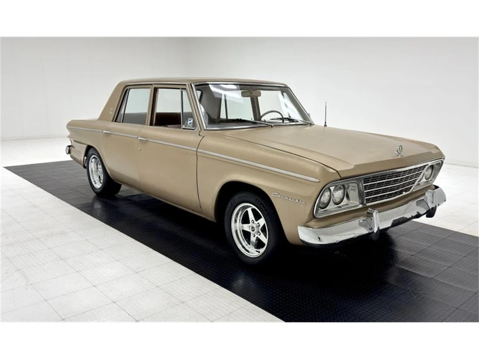 1964 Studebaker Lark - Image 7 of 31