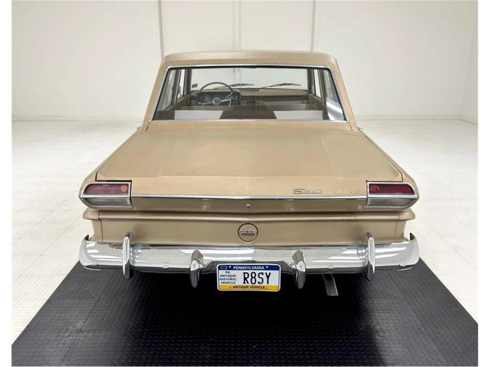 1964 Studebaker Lark - Image 4 of 31