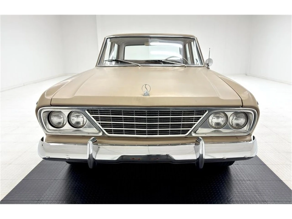 1964 Studebaker Lark - Image 8 of 31