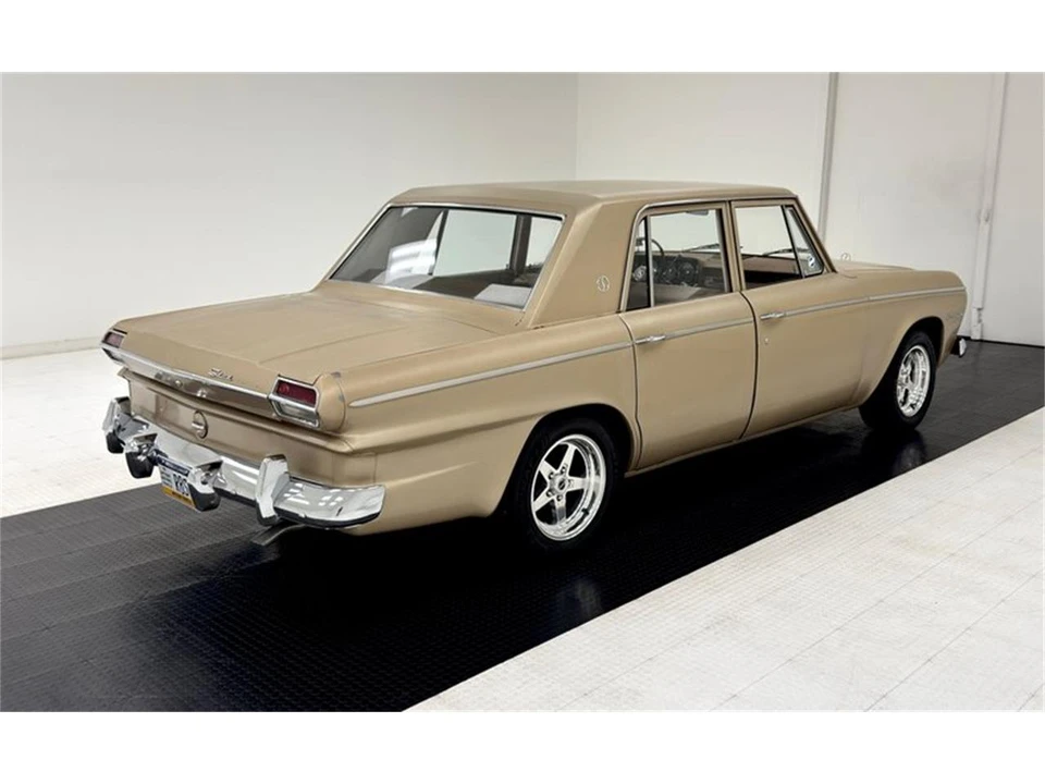 1964 Studebaker Lark - Image 5 of 31