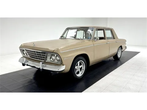 1964 Studebaker Lark Commander