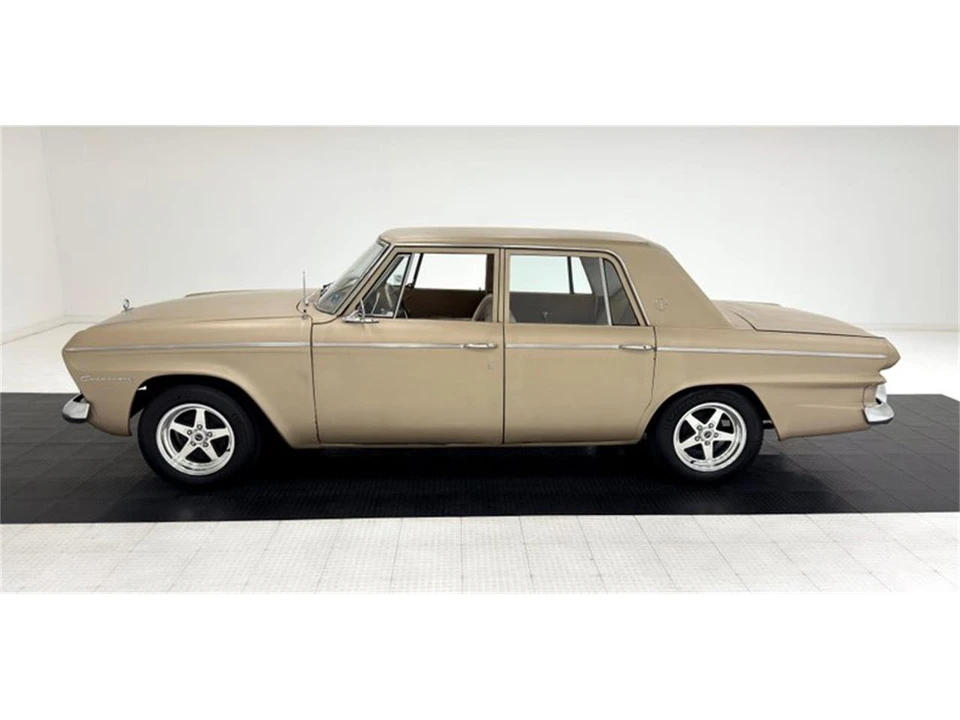 1964 Studebaker Lark - Image 2 of 31
