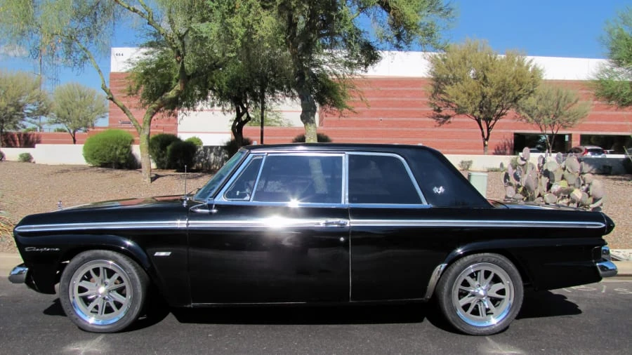 1964 Studebaker Lark - Image 2 of 7
