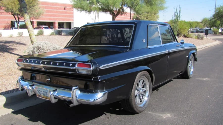 1964 Studebaker Lark - Image 3 of 7
