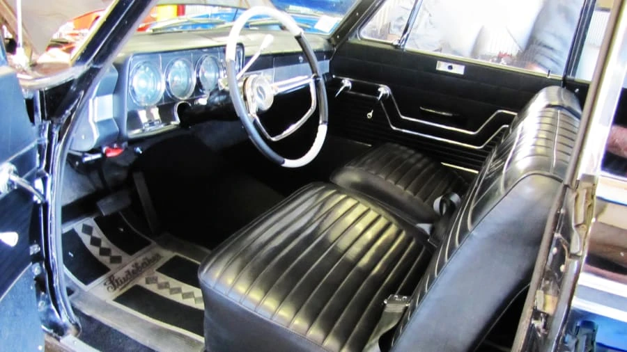 1964 Studebaker Lark - Image 4 of 7