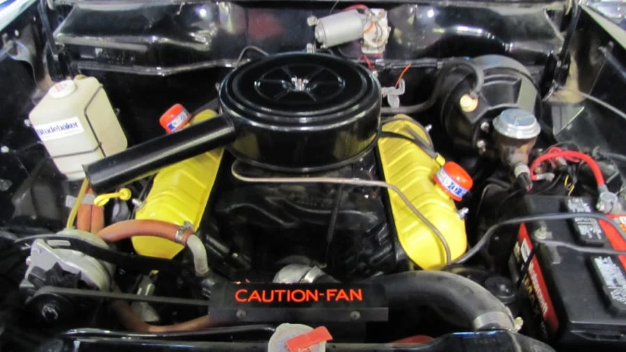 1964 Studebaker Lark - Image 6 of 7