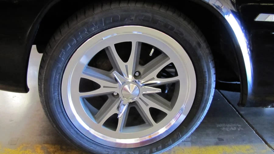 1964 Studebaker Lark - Image 7 of 7