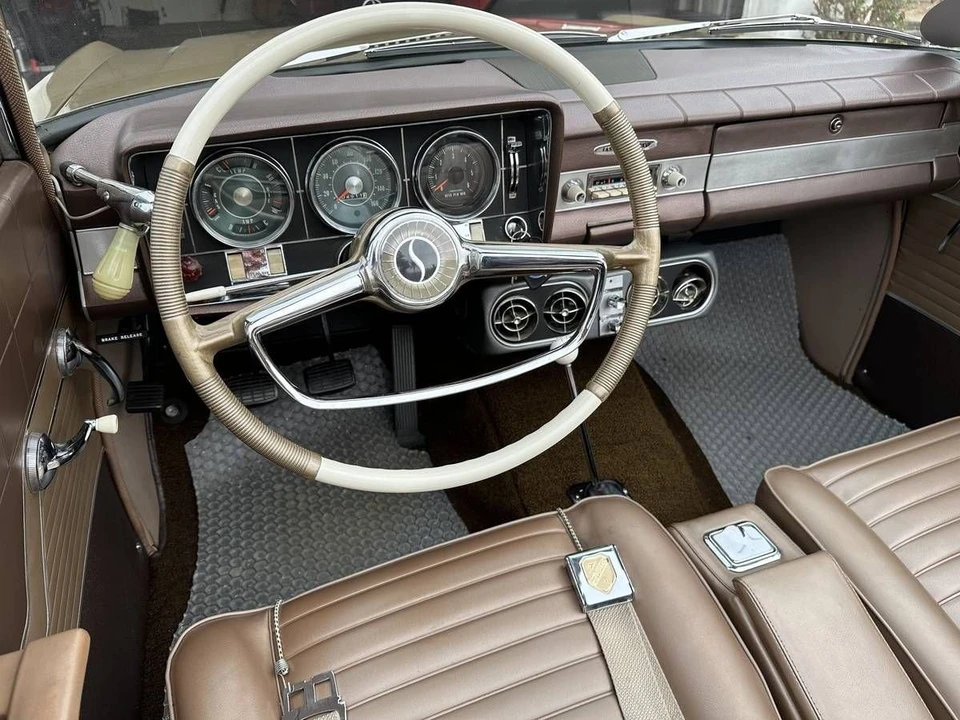 1964 Studebaker Lark - Image 8 of 21