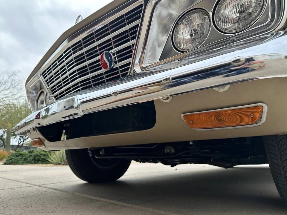 1964 Studebaker Lark - Image 12 of 21