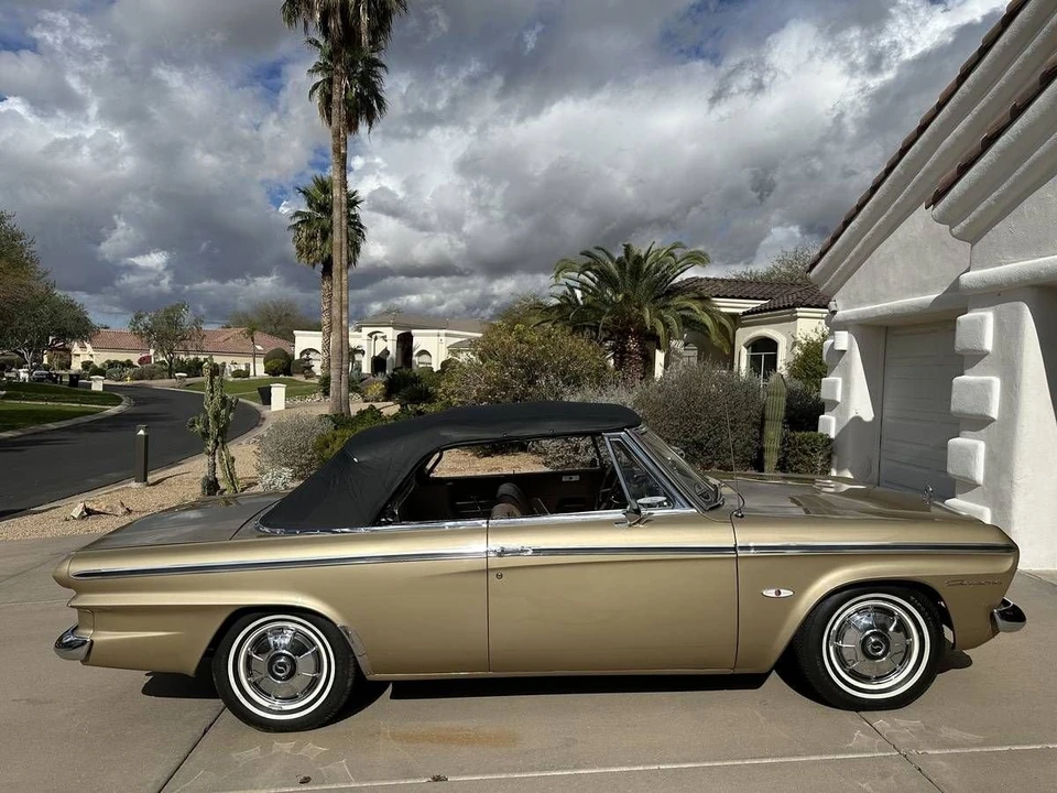 1964 Studebaker Lark - Image 5 of 21