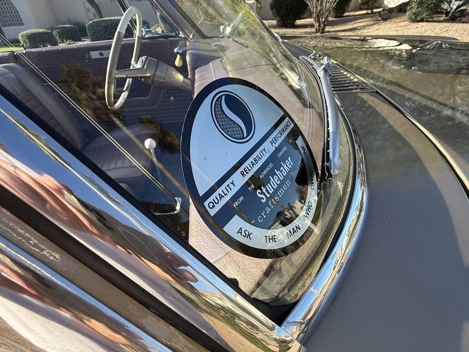 1964 Studebaker Lark - Image 20 of 21