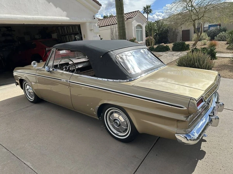 1964 Studebaker Lark - Image 3 of 21