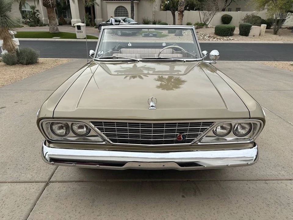 1964 Studebaker Lark - Image 6 of 21