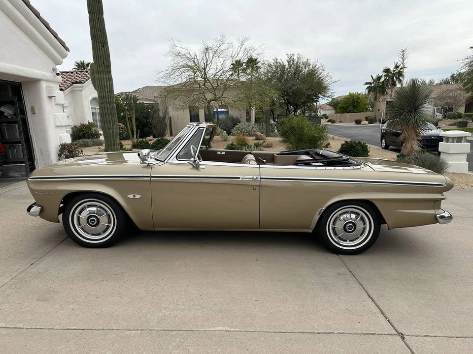 1964 Studebaker Lark - Image 2 of 21