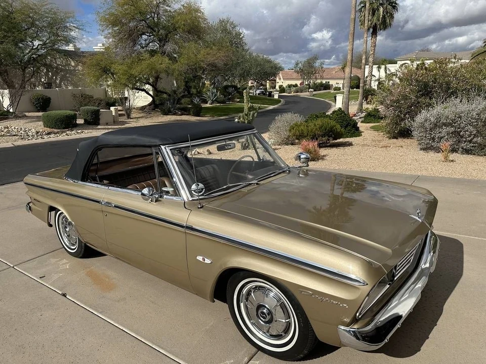 1964 Studebaker Lark - Image 7 of 21