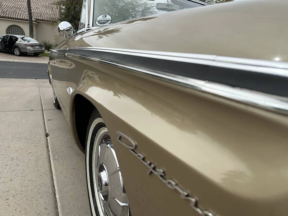 1964 Studebaker Lark - Image 14 of 21