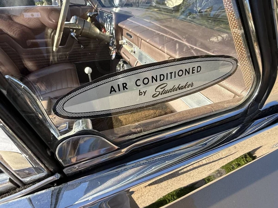 1964 Studebaker Lark - Image 21 of 21