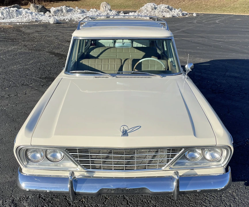 1964 Studebaker Lark - Image 24 of 31