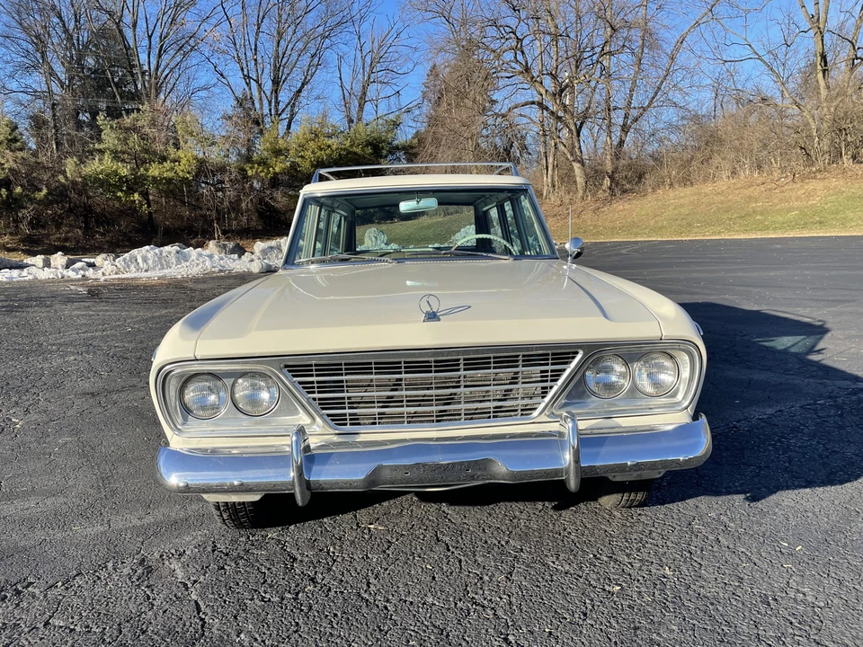 1964 Studebaker Lark - Image 23 of 31