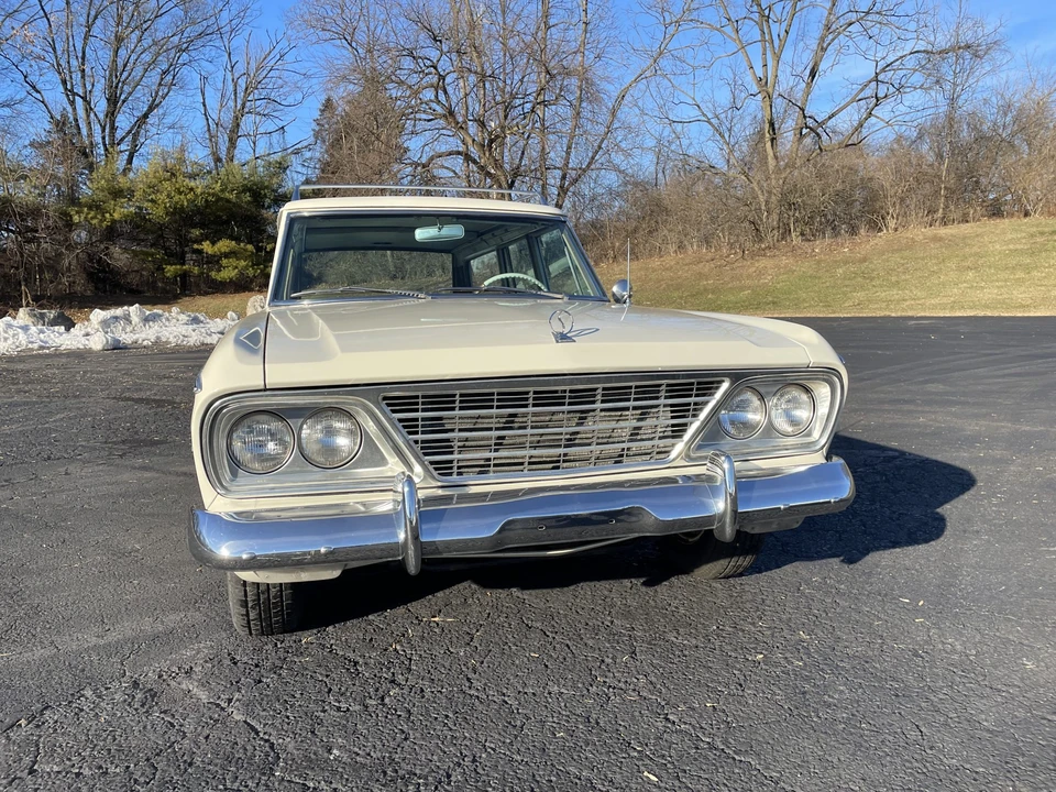 1964 Studebaker Lark - Image 22 of 31