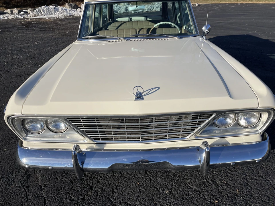 1964 Studebaker Lark - Image 25 of 31