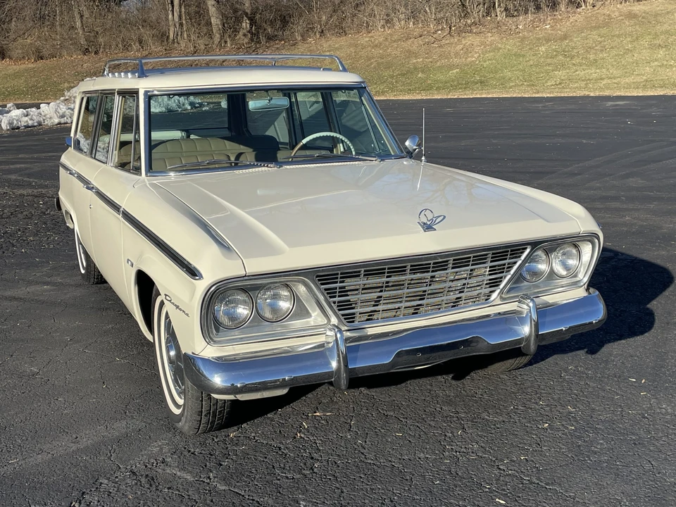 1964 Studebaker Lark - Image 20 of 31