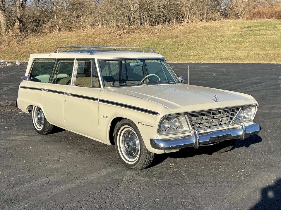 1964 Studebaker Lark - Image 19 of 31