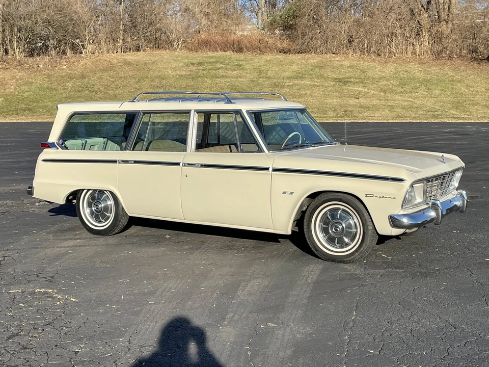 1964 Studebaker Lark - Image 18 of 31