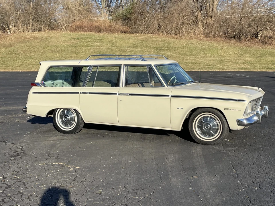 1964 Studebaker Lark - Image 17 of 31