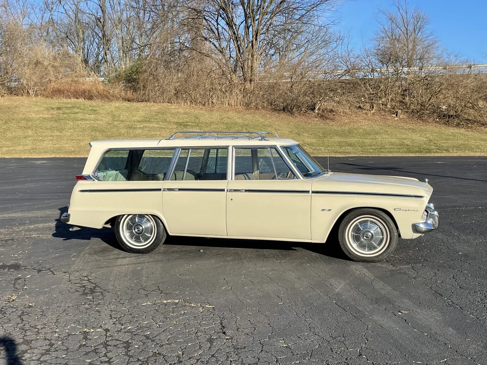 1964 Studebaker Lark - Image 16 of 31