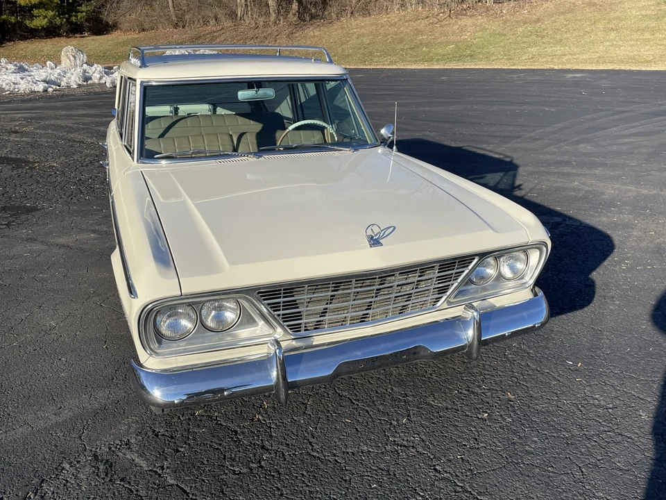 1964 Studebaker Lark - Image 21 of 31