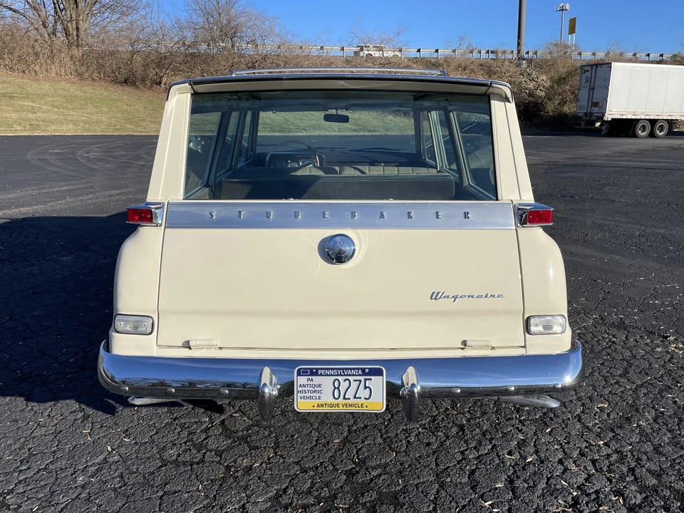 1964 Studebaker Lark - Image 10 of 31